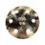 Used Soultone 18in FXO 6 Cymbal 38