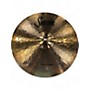 Used Soultone 19in Custom Brilliant Crash Cymbal 39