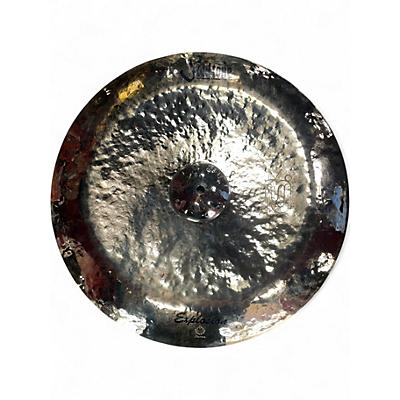 Used Soultone 19in Explosion Cymbal