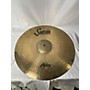 Used Soultone Used Soultone 20in ABBY Cymbal 40