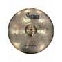 Used Soultone 20in Custom Brilliant RA Crash Cymbal 40