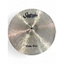 Used Soultone 20in Custom Series Ride Cymbal 40