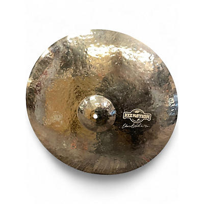 Used Soultone 20in EXPLOSION Cymbal