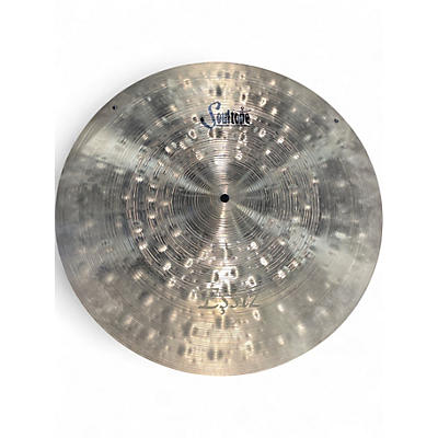 Used Soultone 20in Essiz Series Cymbal