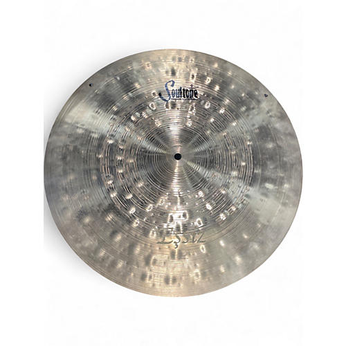 Used Soultone 20in Essiz Series Cymbal 40