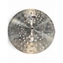 Used Soultone 20in Essiz Series Cymbal 40