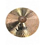 Used Soultone 20in Extreme Crash Ride Cymbal 40