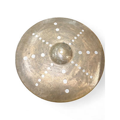 Used Soultone 20in FX OZONE CRASH Cymbal