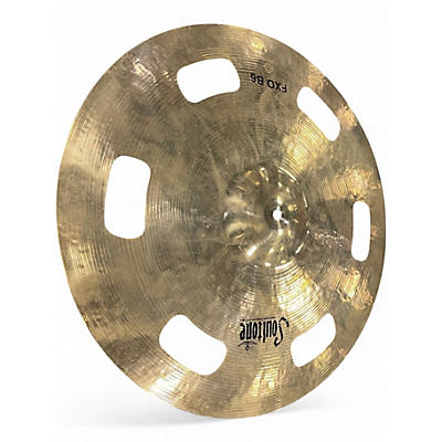 Used Soultone 20in FXO B6 Cymbal