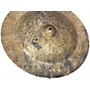 Used Soultone 20in NATURAL PROTOTYPE Cymbal 40