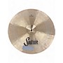 Used Soultone Used Soultone 20in NATURAL SERIES CRASH RIDE Cymbal 40