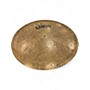 Used Soultone 20in Ride FLAT Cymbal 40