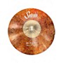 Used Soultone 20in VINTAGE OLD SCHOOL 1964 Cymbal 40