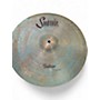 Used Soultone 20in VINTAGE OLD SCHOOL CRASH-RIDE Cymbal 40