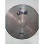 Used Soultone Used Soultone 20in VINTAGE OLD SCHOOL RIDE Cymbal 40