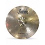 Used Soultone 21in CUSTOM BRILLIANT RDE Cymbal 41