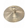 Used Soultone 21in CUSTOM RIDE Cymbal 41