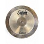 Used Soultone 21in Crash Cymbal 41