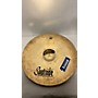 Used Soultone Used Soultone 21in Custom Brilliant Cymbal 41