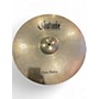 Used Soultone 21in Custom Brilliant Cymbal 41