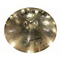 Used Soultone 21in Custom Brilliant Ride Cymbal 41