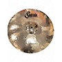 Used Soultone 21in EXPLOSION Cymbal 41