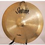 Used Soultone Used Soultone 21in LATIN RIDE Cymbal 41