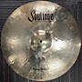 Used Soultone Used Soultone 21in Ride Cymbal 41