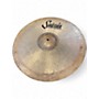 Used Soultone 21in Ride Cymbal 41
