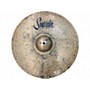 Used Soultone 21in Ride Cymbal 41