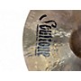 Used Soultone 21in Soultone Gospel Series Splash Brilliant Cymbal 41