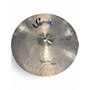 Used Soultone 21in Vintage Old School Patina 1964 Cymbal 41