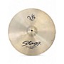 Used Soultone 21in stagg Cymbal 41