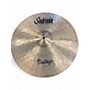 Used Soultone 21in vintage Cymbal 41