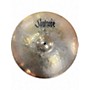 Used Soultone 22in Crash Ride Cymbal 42