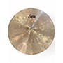 Used Soultone 22in Essiz Cymbal 42