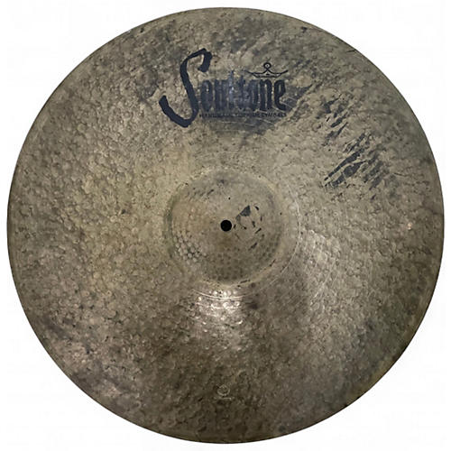 Used Soultone 22in Ride Cymbal 42