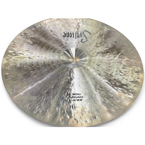 Used Soultone 22in Vintage Old School Cymbal 42