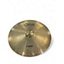 Used Soultone 23in LATIN Cymbal 43