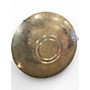 Used Soultone 28in MOFFETT GONG  Cymbal 48