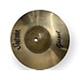 Used Soultone Used Soultone 8in Soultone Gospel Series Splash Brilliant Cymbal 24