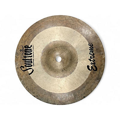 Used Soultone 9in Extreme Splash Cymbal