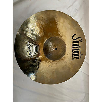 Soultone Used Soultone Gospel Crash Cymbal