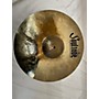 Used Soultone Used Soultone Gospel Crash Cymbal 38