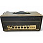 Used Sound City 50 R Tube Guitar Amp Head