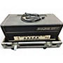 Used Sound City BASS 150 Tube Bass Amp Head