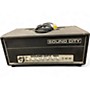 Used Sound City L120 MK4 Tube Guitar Amp Head