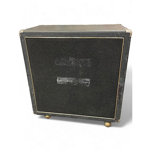 Sound City Used Sound City L80 4x10 Cabinet Guitar Cabinet