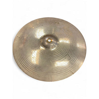 Used Sound Designer 16in Crash Cymbal