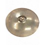 Used Sound Designer 16in Crash Cymbal 36